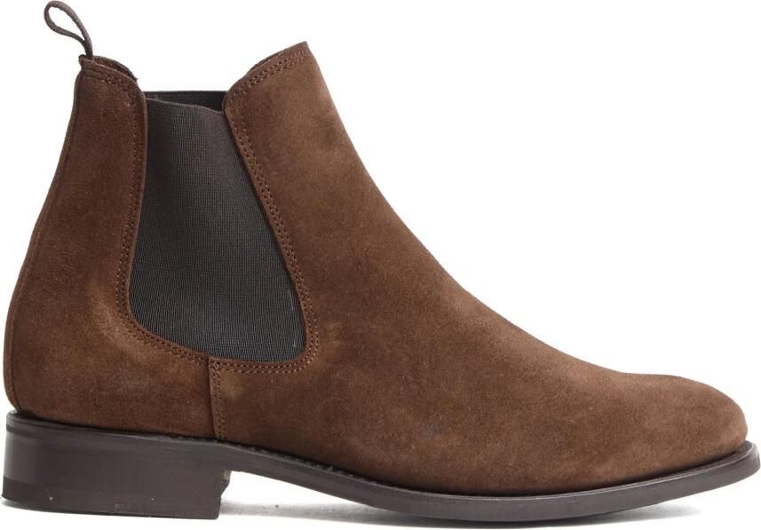 Berwick Chelsea Boot 119