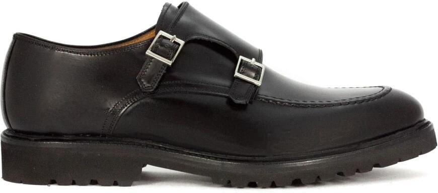 Berwick Double Buckle Loafer