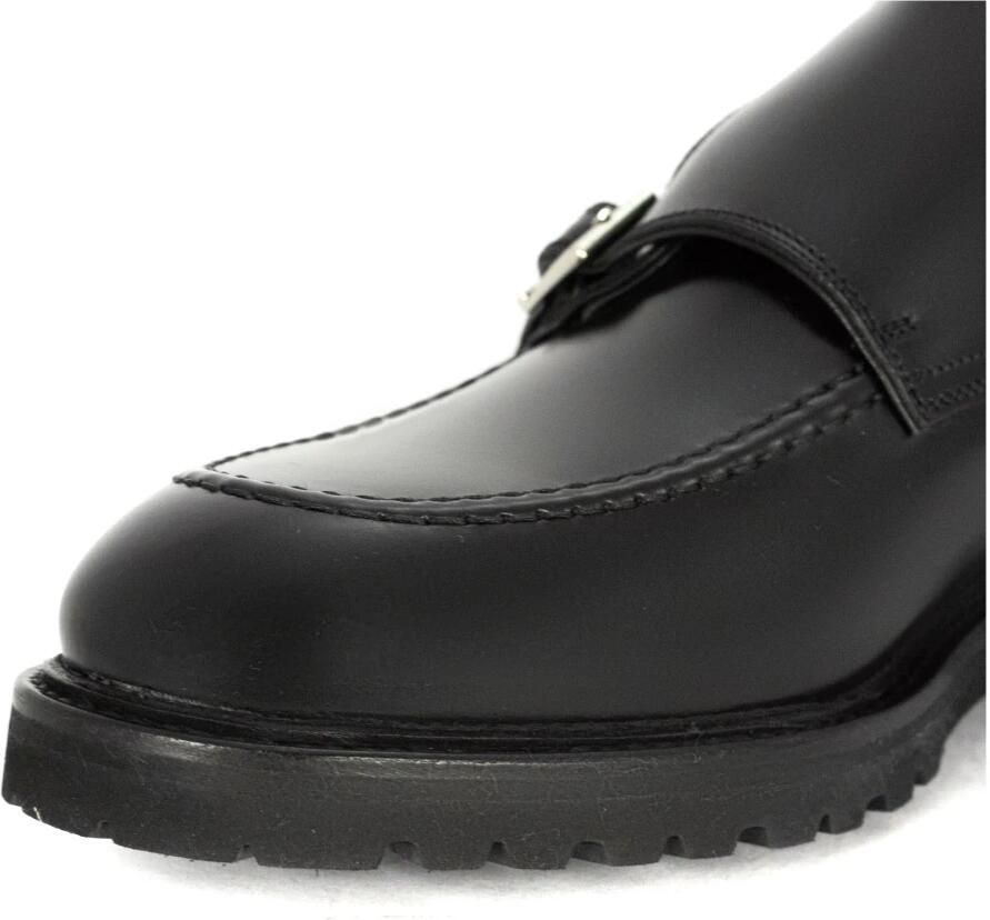 Berwick Double Buckle Loafer - Foto 2