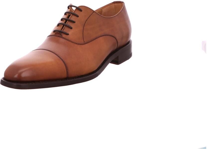 Berwick Klassieke zakelijke schoen