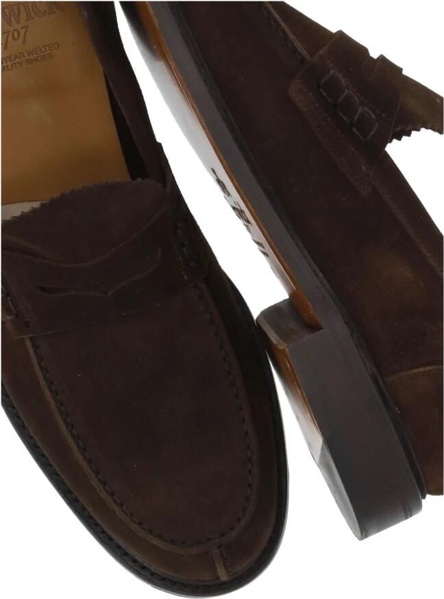 Berwick Loafer 9628 - Foto 2