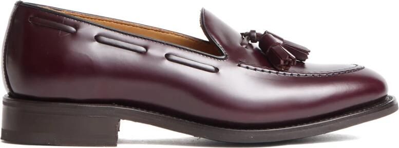 Berwick Mocassino 193