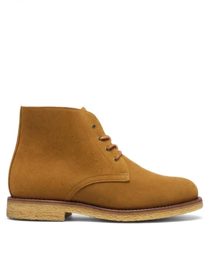 Berwick Polacco veterschoenen