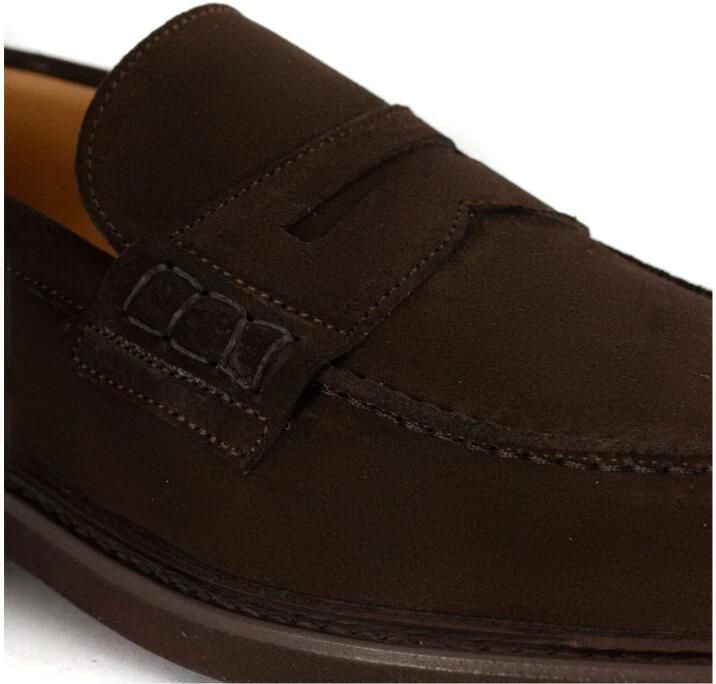 Berwick Superbuck Loafer
