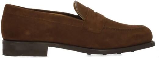 Berwick Superbuck Loafer