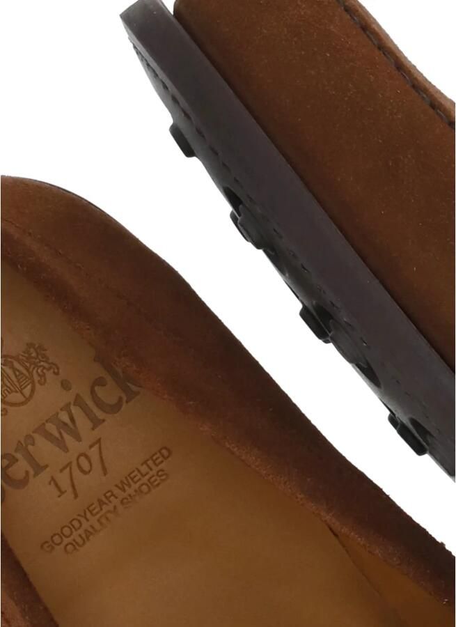 Berwick Superbuck Loafer - Foto 2