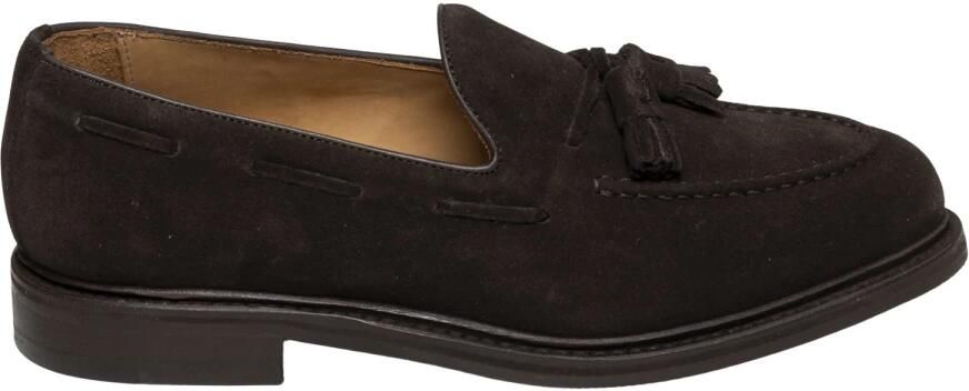 Berwick Tassel Loafer