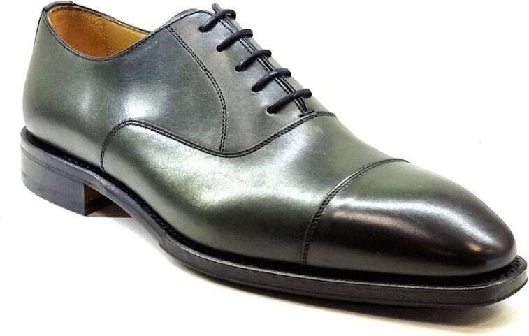 Berwick Crust Schoen in Engelse Stijl