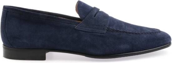 Berwick Florenceavy Loafers voor Heren