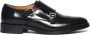 Berwick Gepolijste Leren Schoenen - Thumbnail 1