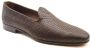 Berwick Gevlochten Loafer Brown Heren - Thumbnail 1