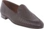 Berwick Hoge loafers in trendy crust stijl - Thumbnail 1