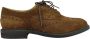 Berwick Klassieke Derby schoenen voor heren - Thumbnail 1
