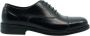 Berwick Leren herenschoenen Art. 4235 Nero UK 7.5 - Thumbnail 1