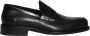 Berwick Leren Mocassin - Thumbnail 1