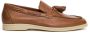 Berwick Leren Mocassin met Uitneembare Leren Binnenzool - Thumbnail 1