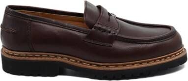 Berwick Loafers