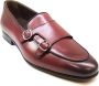 Berwick Loafers Red Heren - Thumbnail 1