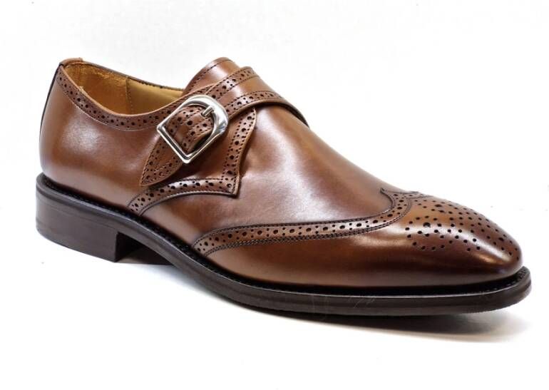 Berwick Nomera Mocassin