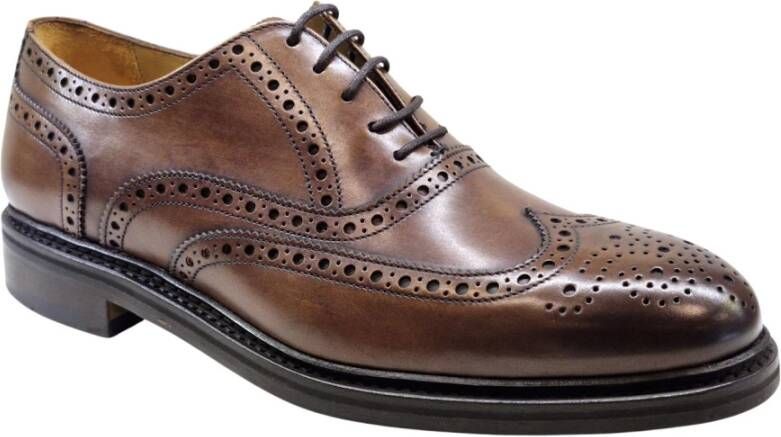 Berwick Pala Vega English Shoe