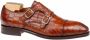 Berwick Kokosleren mocassins - Thumbnail 1