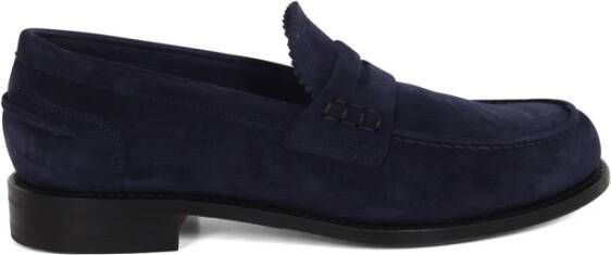 Berwick Stijlvolle Reverse Loafers