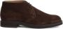 Berwick Suède Chukka Boots - Thumbnail 1
