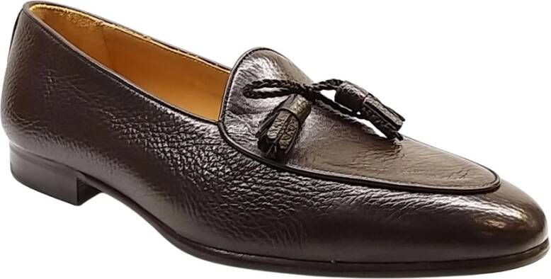 Berwick Suède Loafers