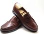 Berwick Vintage Suède Loafers - Thumbnail 1