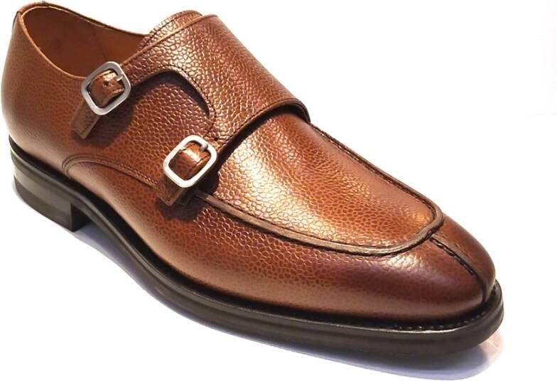 Berwick Zakelijke schoenen Brown Heren