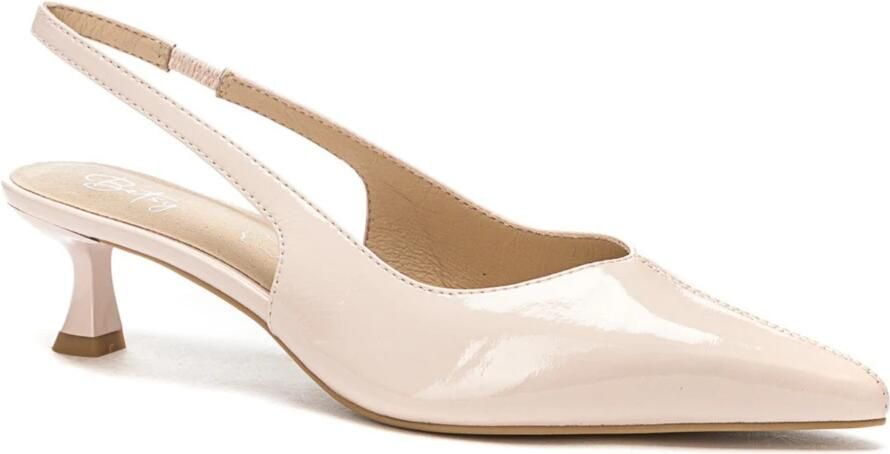 Betsy Klassieke Pumps