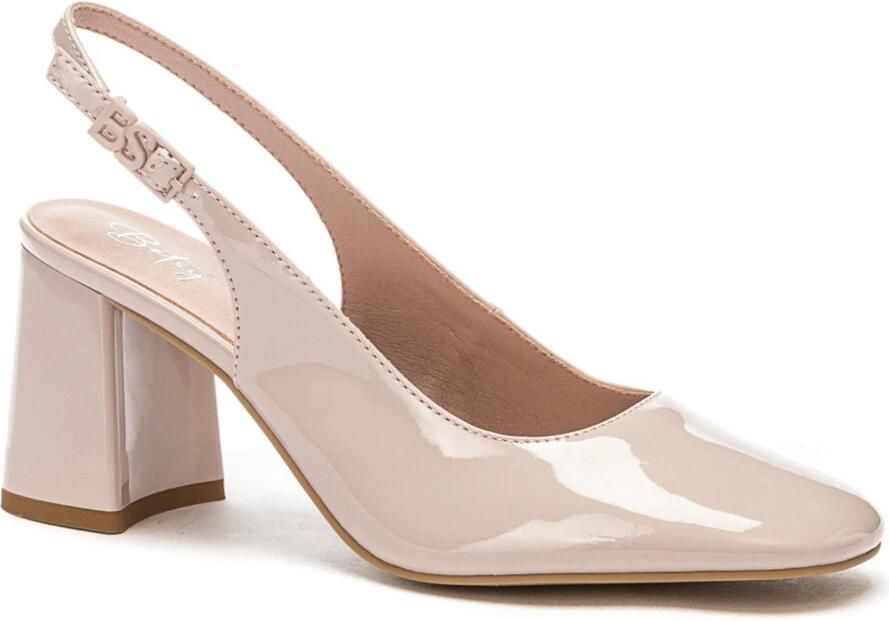Betsy Klassieke Pumps