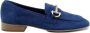 Bianca Di Dames Loafer Oceaan - Thumbnail 1