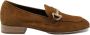 Bianca Di Suède Dames Loafer Glamour Touch - Thumbnail 1