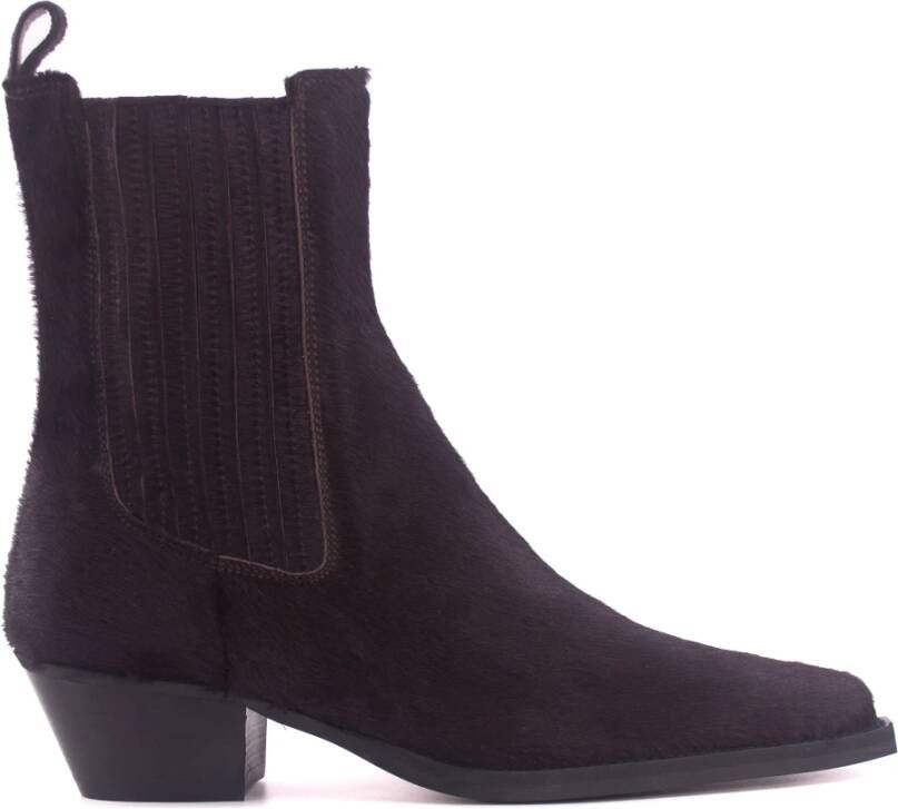 Bibi Lou 803T90Aa Enkelboot