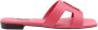 BiBi Lou Koraal Dahlia Slippers Koraal 520z40vk - Thumbnail 2