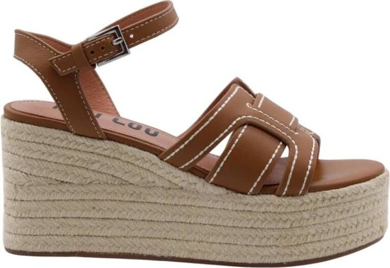 Bibi Lou Acdc Sandal