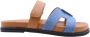 Bibi Lou Asuncion Slip-On Schoenen Multicolor Dames - Thumbnail 2