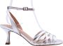 Bibi Lou Basseterre Sandaal Gray Dames - Thumbnail 2
