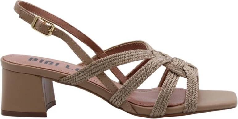 Bibi Lou Beach Boys Sandalen