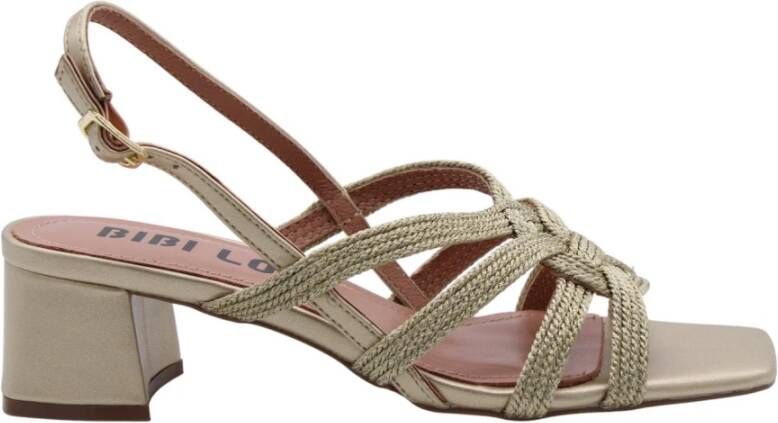 Bibi Lou Madonna Ballerina Schoenen - Foto 5