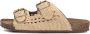 BIBI LOU Slippers Dames 863z69hg Maat: 41 Materiaal: Textiel Kleur: Beige - Thumbnail 15
