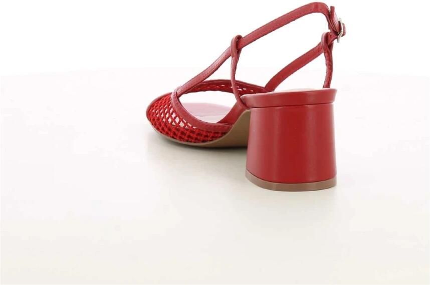 Bibi Lou 502Z77Vk High Heel Sandals - Foto 2