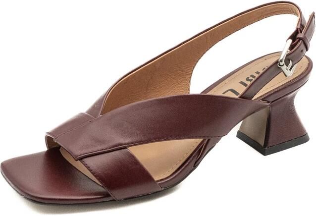 Bibi Lou 520Z10Vk High Heel Sandal