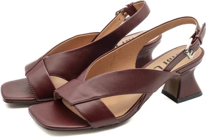 Bibi Lou 520Z10Vk High Heel Sandal - Foto 2