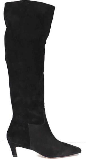 Bibi Lou 558B30Aa Over-knee Laars