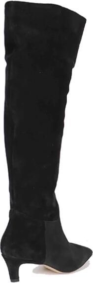 Bibi Lou 558B30Aa Over-knee Laars - Foto 2