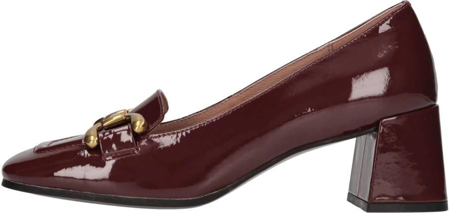 Bibi Lou Stijlvolle Schoenen 573Z21 Red Dames