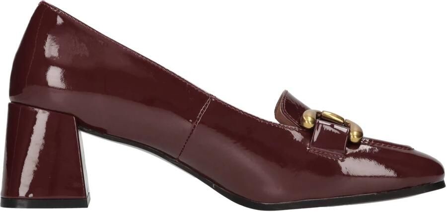 Bibi Lou Stijlvolle Schoenen 573Z21 Red Dames - Foto 3