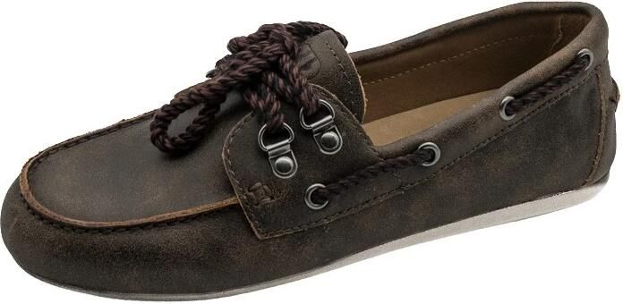 Bibi Lou 615Z18FS Zeilschoenen